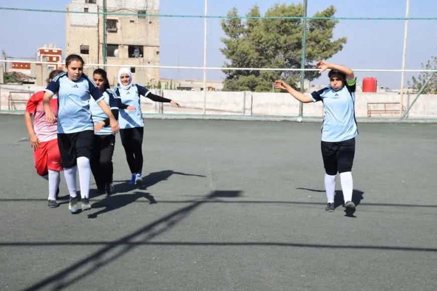 Festîvala 5ʹemîn a Şehîd Bawer Agir dest pê kir