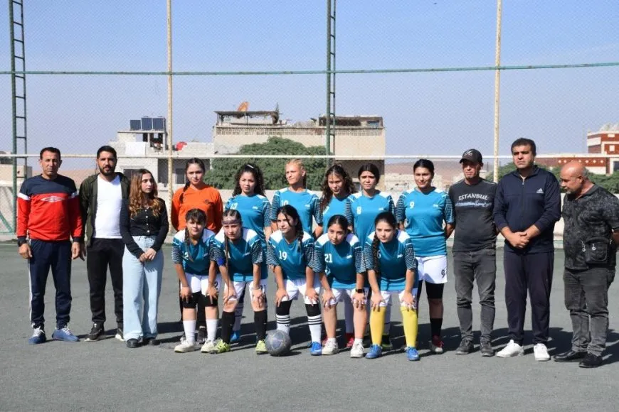 Festîvala 5ʹemîn a Şehîd Bawer Agir dest pê kir