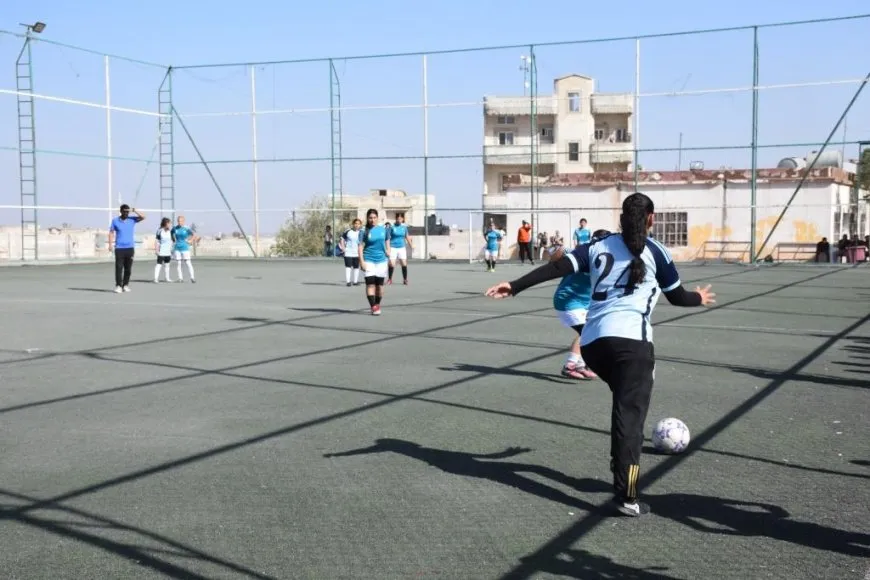 Festîvala 5ʹemîn a Şehîd Bawer Agir dest pê kir
