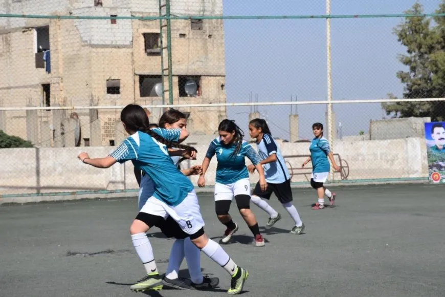 Festîvala 5ʹemîn a Şehîd Bawer Agir dest pê kir