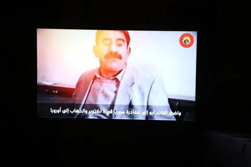 Li Hesekê komxebata şermezarkirina komploya 9ʹê Cotmehê