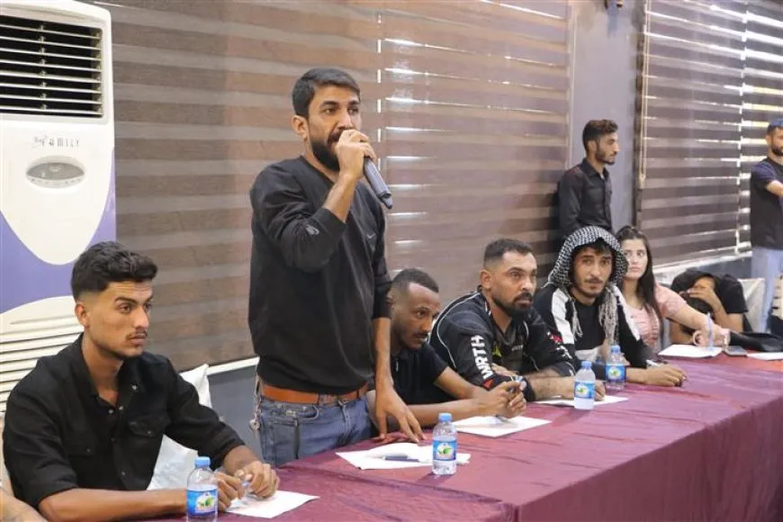 Li Hesekê komxebata şermezarkirina komploya 9ʹê Cotmehê