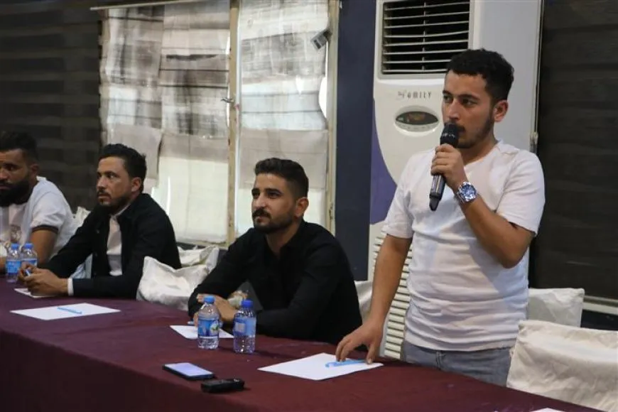 Li Hesekê komxebata şermezarkirina komploya 9ʹê Cotmehê