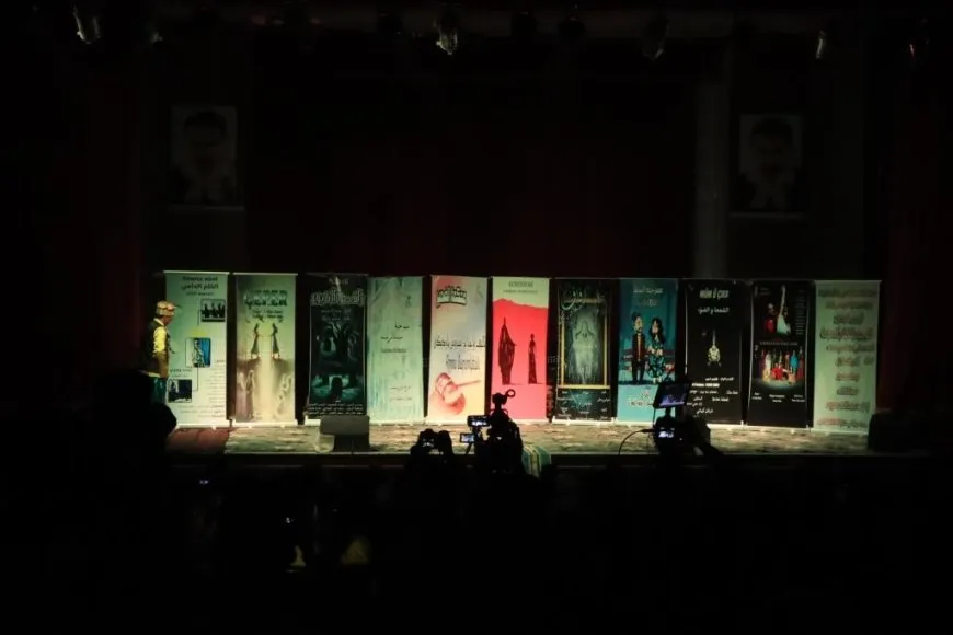 Festîvala Arîn Bisk û Zulfên Aştiyê bi xelatkirina komên beşdar bi dawî bû