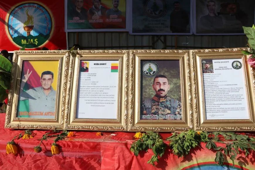 ʹHeta serkeftinê em ê têkoşînê bidomîninʹ