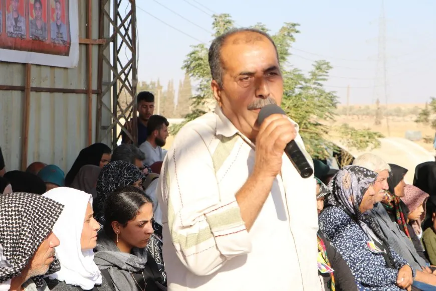 ʹHeta serkeftinê em ê têkoşînê bidomîninʹ