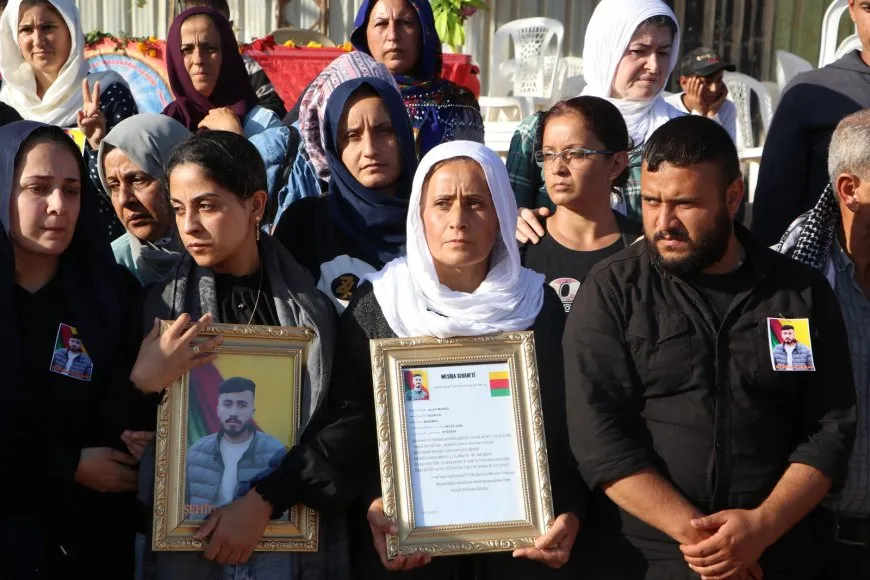 ʹHeta serkeftinê em ê têkoşînê bidomîninʹ