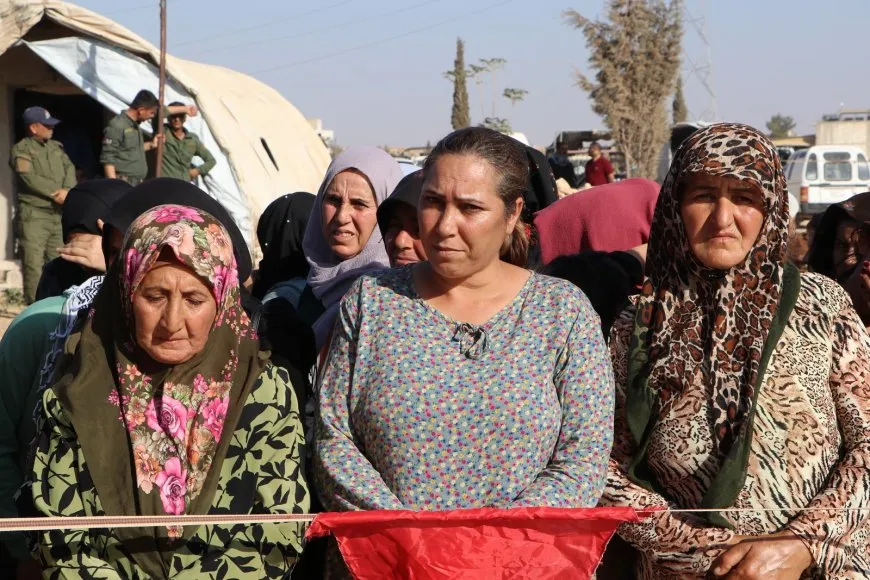 ʹHeta serkeftinê em ê têkoşînê bidomîninʹ