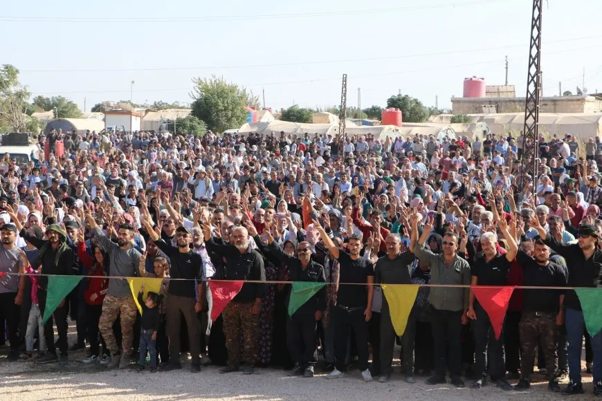 ʹHeta serkeftinê em ê têkoşînê bidomîninʹ