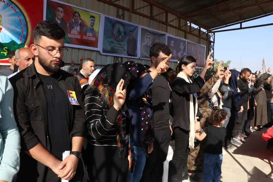 ʹHeta serkeftinê em ê têkoşînê bidomîninʹ