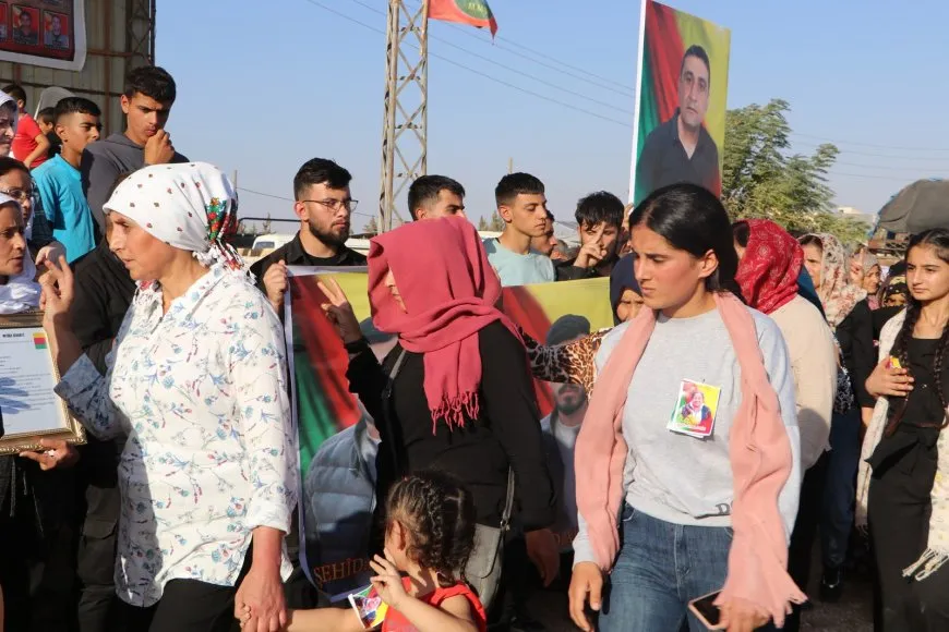 ʹHeta serkeftinê em ê têkoşînê bidomîninʹ