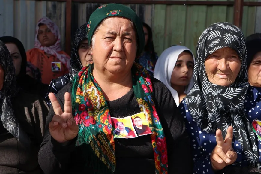 ʹHeta serkeftinê em ê têkoşînê bidomîninʹ