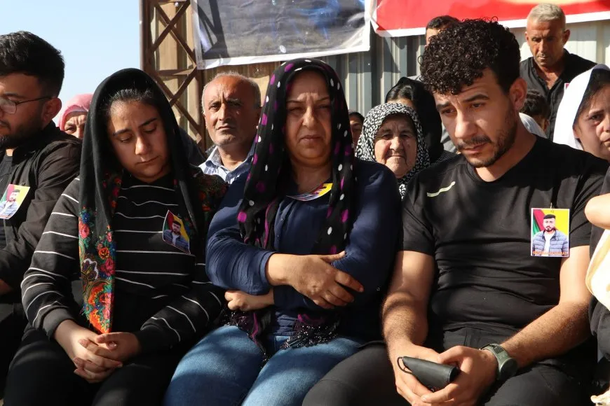 ʹHeta serkeftinê em ê têkoşînê bidomîninʹ