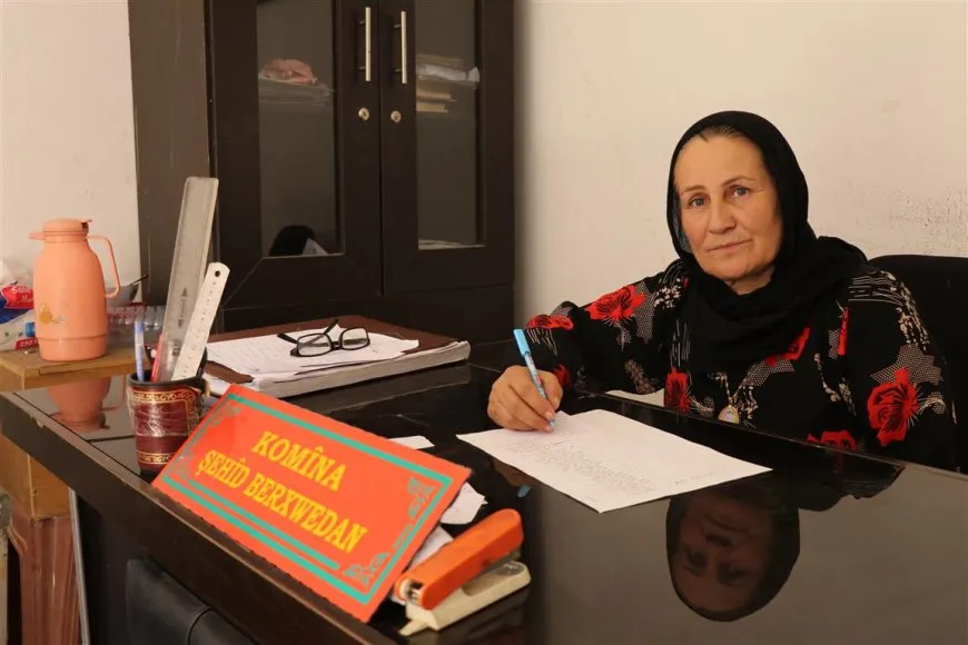 Şahidekê komkujiya Serêkaniyê vegot