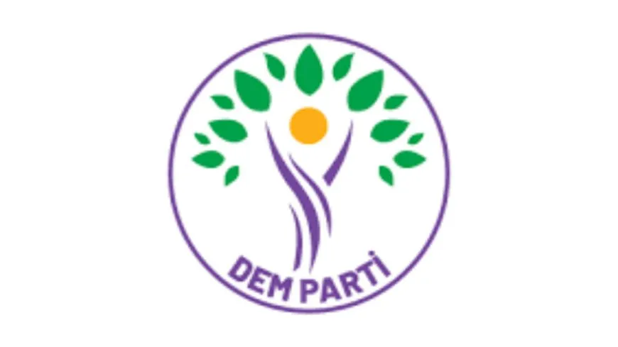 Ji DEM Partîʹyê daxuyaniya li dijî êrişa ser Tulay Hatîmogullari