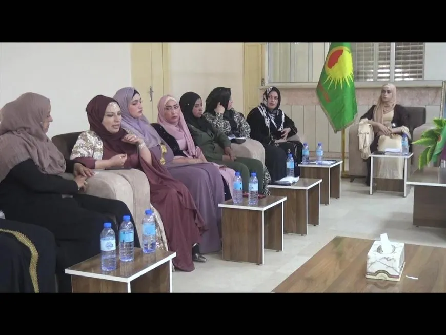 Li Helebê, Bakur û Rojhilatê Sûriyeyê çalakiyên dijî pergala êşkence û qirkirinê