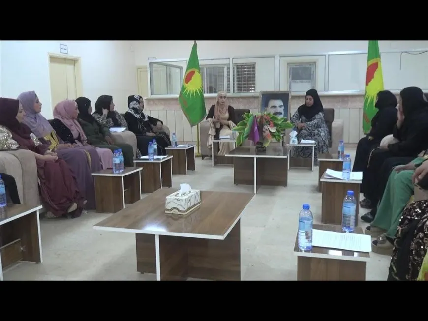 Li Helebê, Bakur û Rojhilatê Sûriyeyê çalakiyên dijî pergala êşkence û qirkirinê