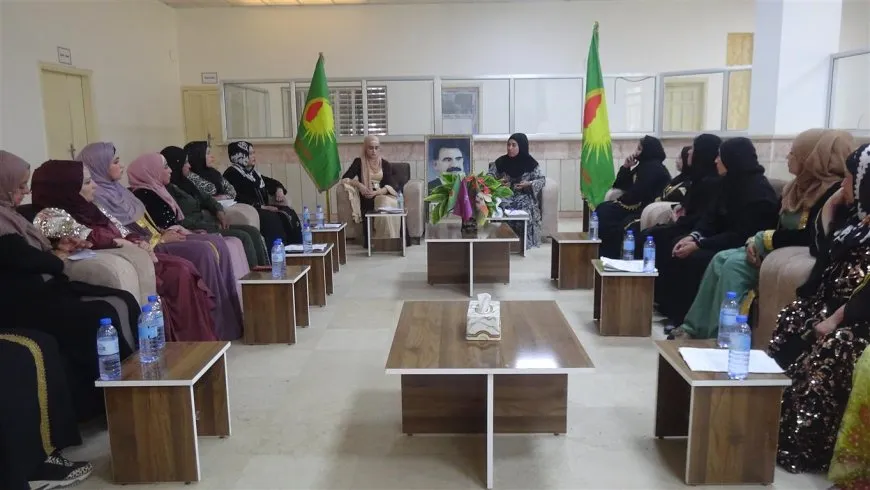 Li Helebê, Bakur û Rojhilatê Sûriyeyê çalakiyên dijî pergala êşkence û qirkirinê