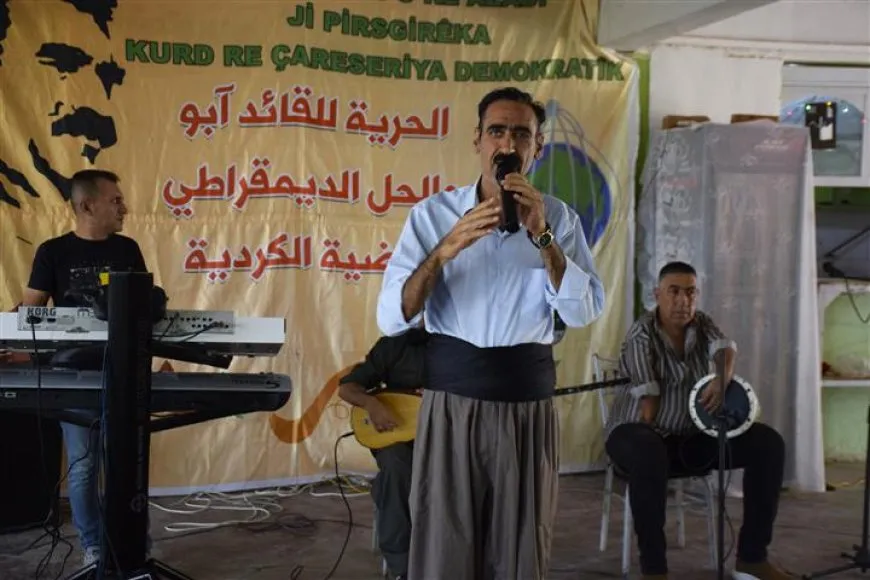 Li Helebê, Bakur û Rojhilatê Sûriyeyê çalakiyên dijî pergala êşkence û qirkirinê