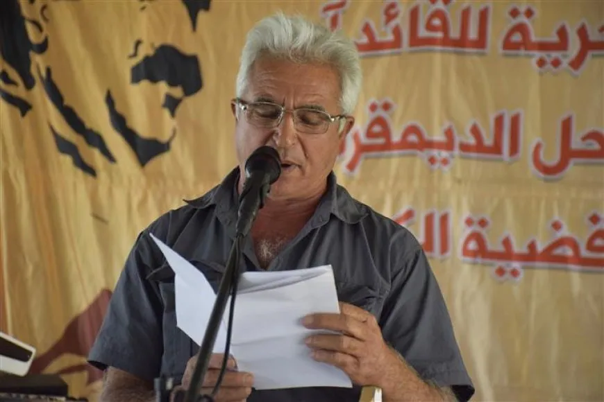 Li Helebê, Bakur û Rojhilatê Sûriyeyê çalakiyên dijî pergala êşkence û qirkirinê