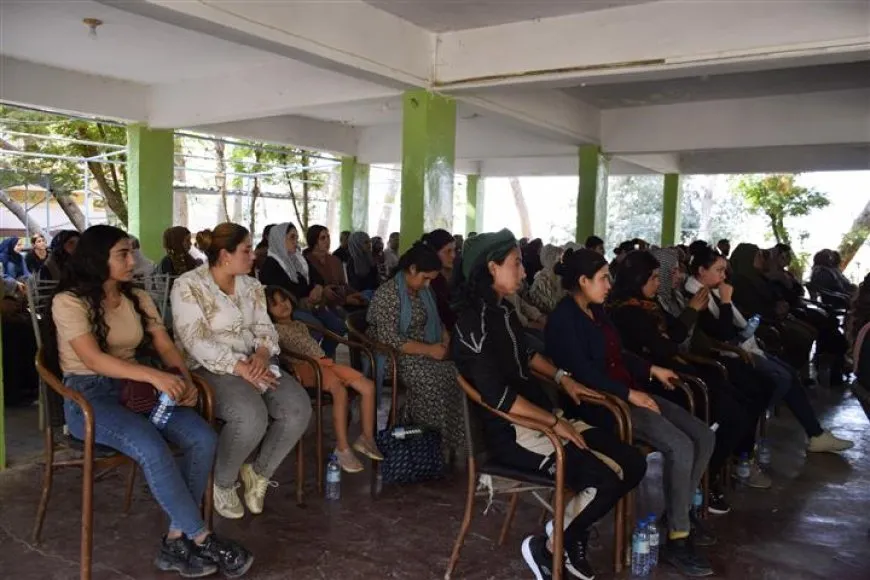 Li Helebê, Bakur û Rojhilatê Sûriyeyê çalakiyên dijî pergala êşkence û qirkirinê