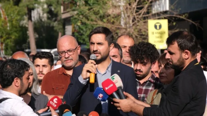 Ji Rezan Sarica bang: Êşkenceyê ji holê rakin