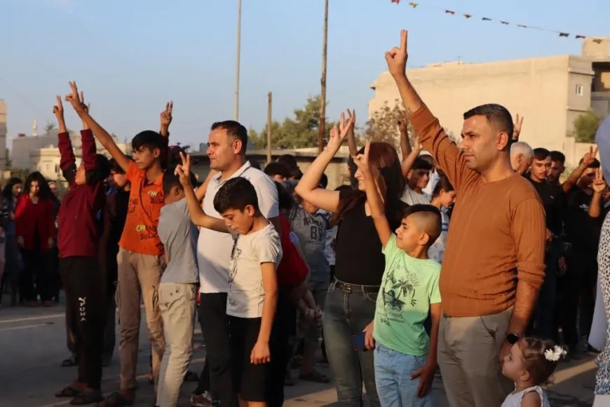 Festîvala Şehîd Bawer Agir di roja xwe ya duyemîn de bi dawî bû