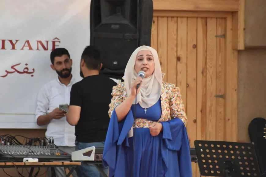 Ji Zanîngeha Rojava 435 xwendekarên din derçûn
