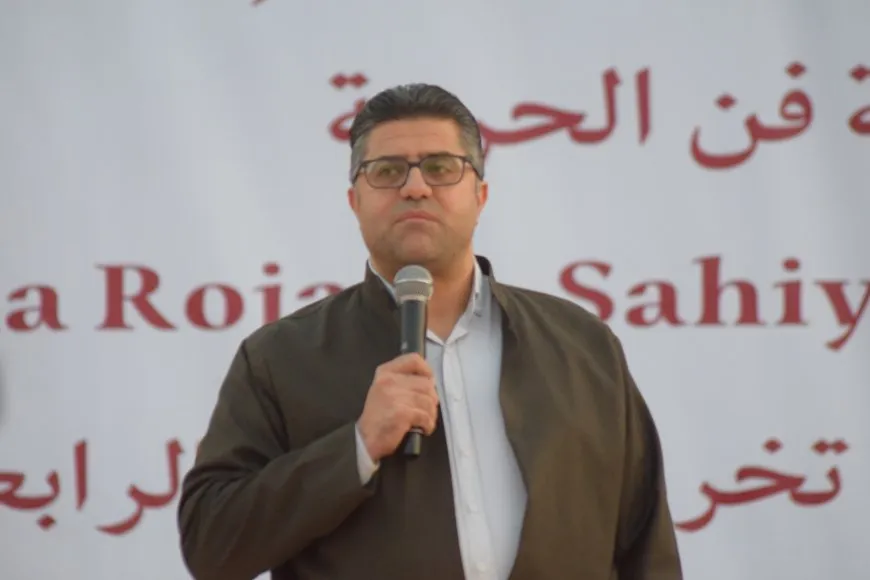 Ji Zanîngeha Rojava 435 xwendekarên din derçûn