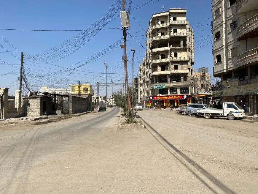 Ji bo parastina paqijbûna Reqayê hewldan didomin