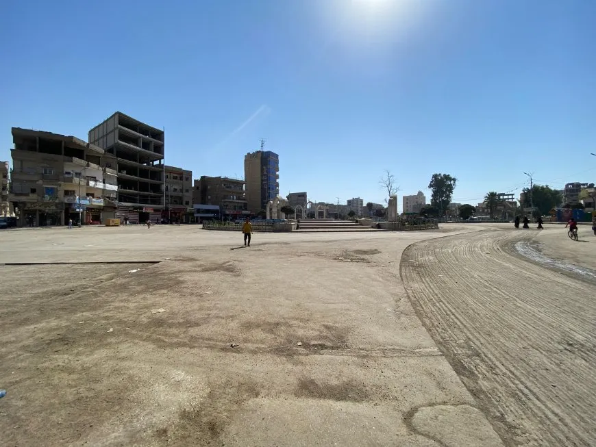 Ji bo parastina paqijbûna Reqayê hewldan didomin