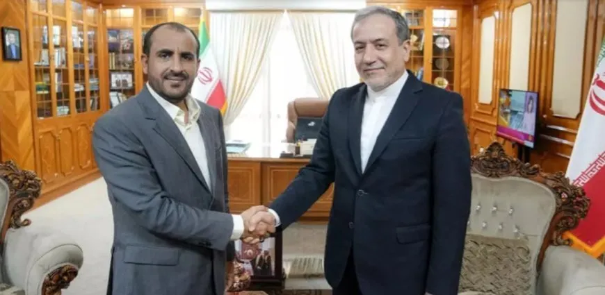 Tehran: Dan û standinên neyekser bi Washingtonê re hatin rawestandin