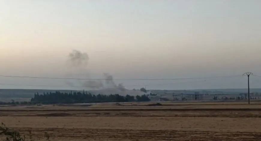 Dagirkeran êrişî gundekî Şêrawayê kir