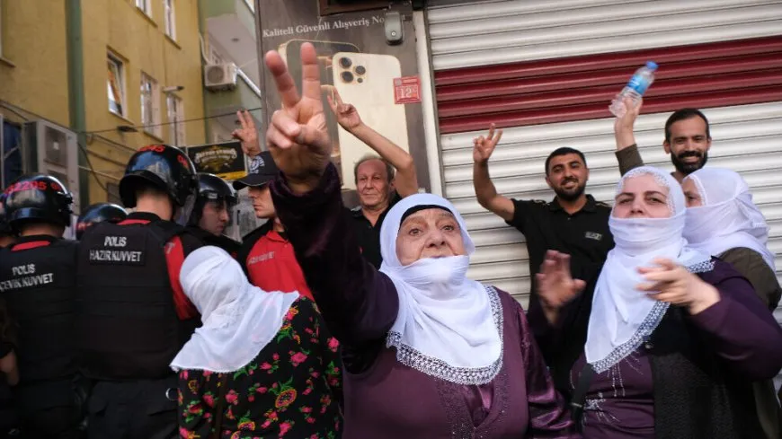 KCK: Divê berxwedana me heta azadiya fîzîkî ya Rêber Apo dewam bike
