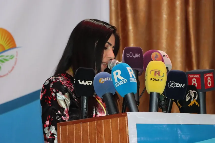54 weşanxane û sazî beşdarî Pêşangeha Pirtûkan a Şehîd Herekol bûne