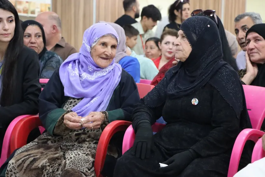 54 weşanxane û sazî beşdarî Pêşangeha Pirtûkan a Şehîd Herekol bûne