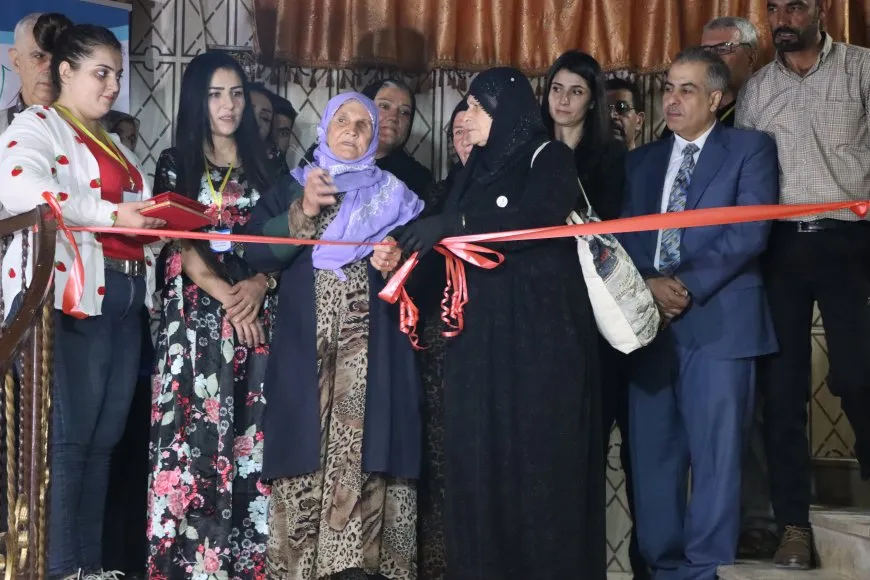 54 weşanxane û sazî beşdarî Pêşangeha Pirtûkan a Şehîd Herekol bûne