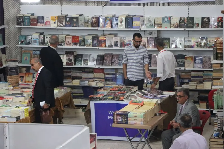 54 weşanxane û sazî beşdarî Pêşangeha Pirtûkan a Şehîd Herekol bûne