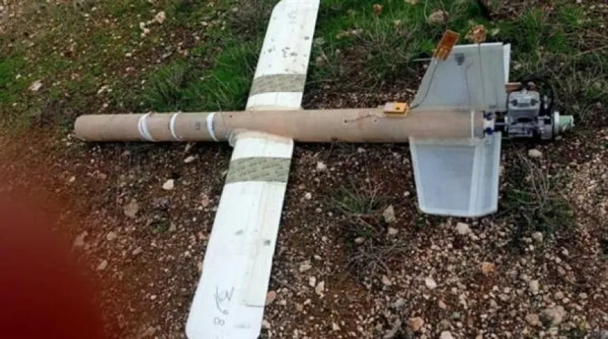 Hêzên Şamê 9 balafirên bêmirov ên çeteyan li Idlib û Laziqiyê xistin