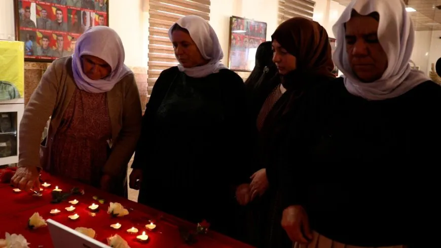 Şengaliyan şehîd Zelal bi bîr anî