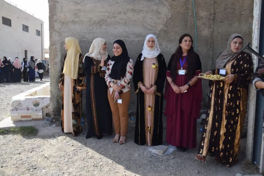 Kongreya Meclisa Giştî ya Jinan a Partiya Sûriye Pêşerojê dest pê kir