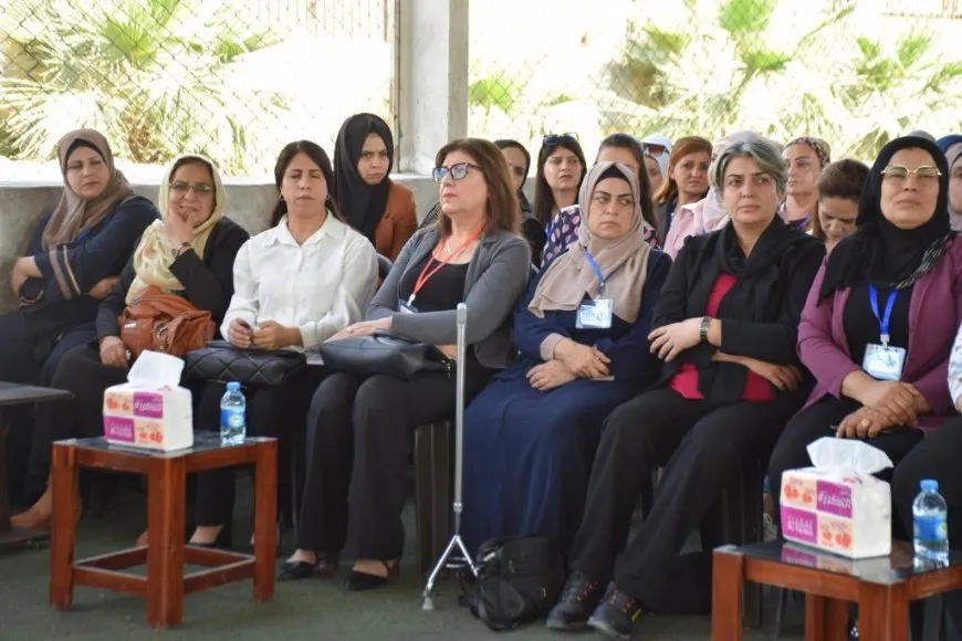 Kongreya Meclisa Giştî ya Jinan a Partiya Sûriye Pêşerojê dest pê kir