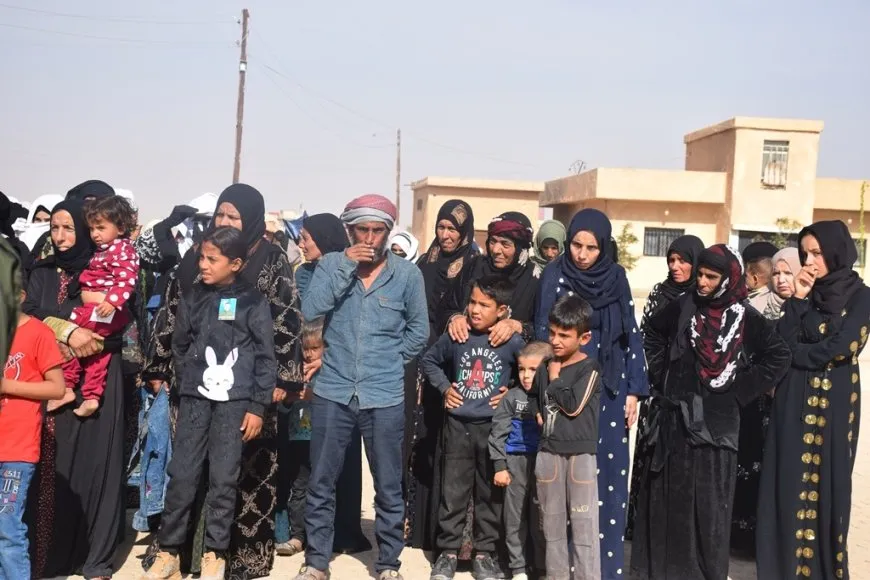 Şêniyên Şedadê şehîd Yasir El Salih oxir kir
