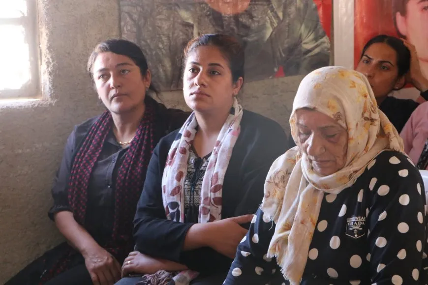 Li Şehbayê têkildarî penceşêra pêsîrê semîner