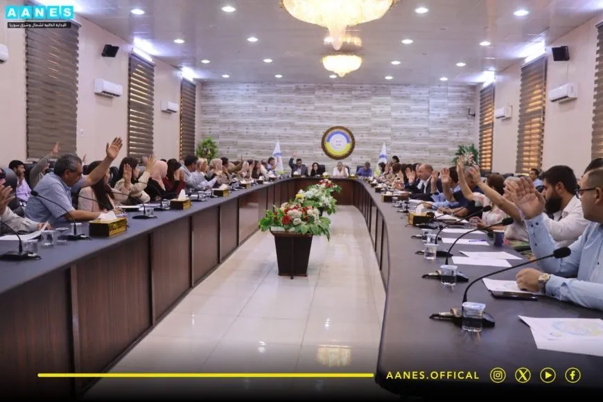 Qanûna Pêveka Budceya Giştî ya 2024ʹan hat erêkirin