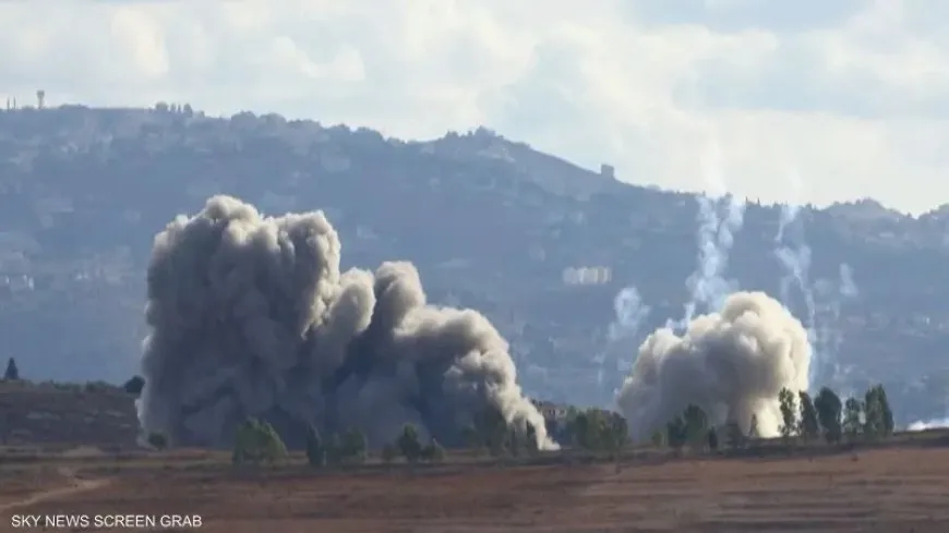 Hizbullah ragihand ku ew bi artêşa Îsraîlê re di pevçûnên giran de ye