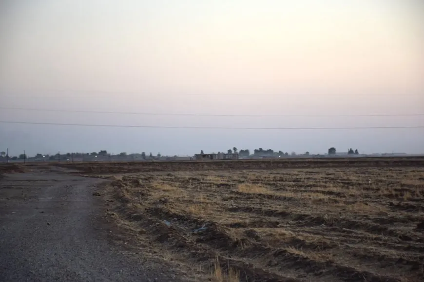 Li gel Hêzên Ewlekariyê bi dilxwazî gundên xwe diparêzin
