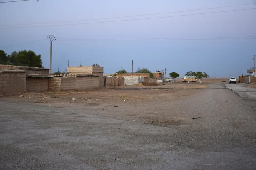 Li gel Hêzên Ewlekariyê bi dilxwazî gundên xwe diparêzin