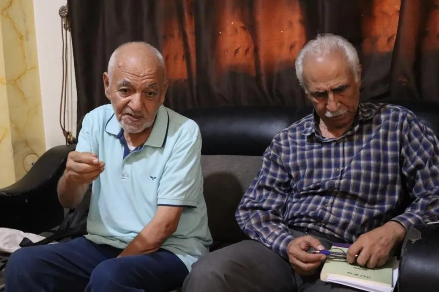 Rewşenbîrên Reqayê: Divê em parêznameyan di jiyana xwe de pratîk bikin