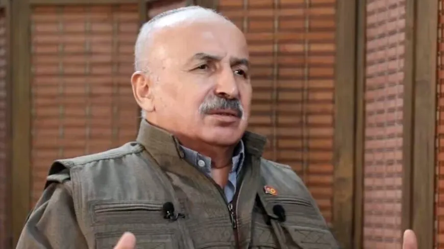 Karasû: Tirkiye li derveyî hevsengiyê ye